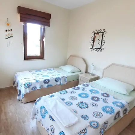 Vaha Villa Ortaca (Mugla)