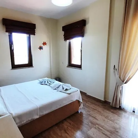 Vaha Villa *