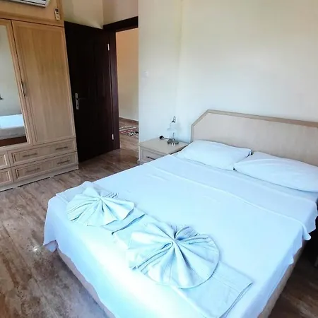 Vaha * Ortaca (Mugla)