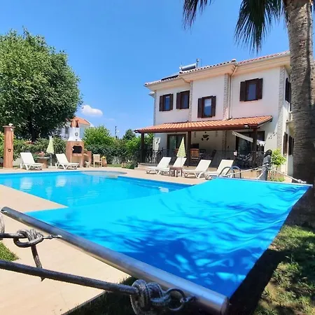 Villa Vaha