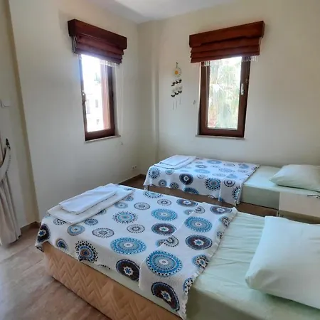 Vaha Villa