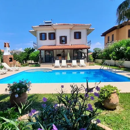 Vaha Villa Ortaca (Mugla)