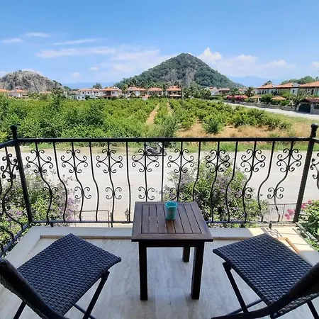 Vaha * Ortaca (Mugla)