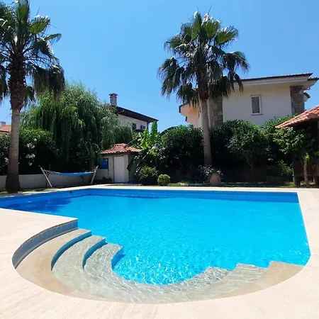 Villa Vaha