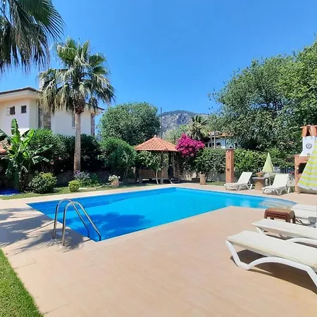 Vaha Ortaca (Mugla)