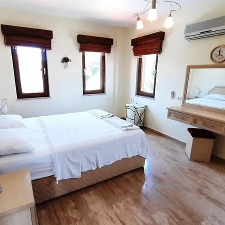 Villa Vaha *