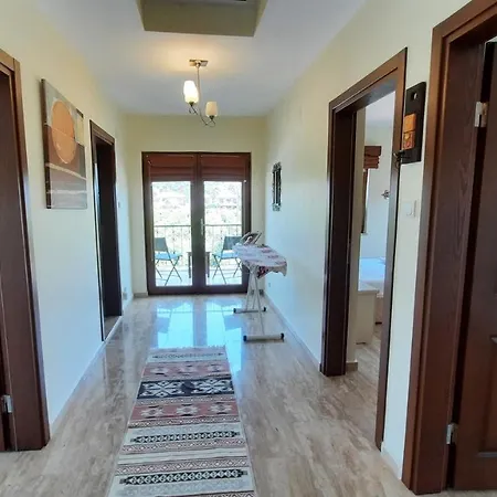 Vaha * Ortaca (Mugla)
