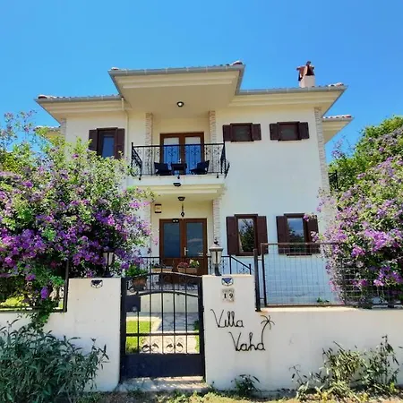 Villa Vaha Ortaca (Mugla)