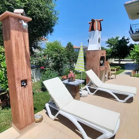 Villa Vaha *