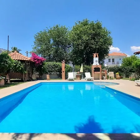 Vaha Ortaca (Mugla)