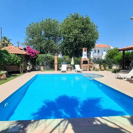 Vaha Villa