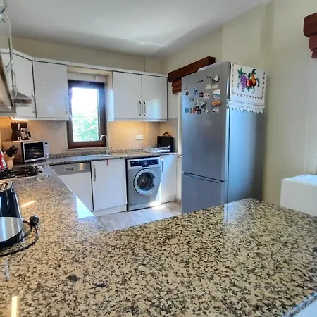 Vaha Villa Ortaca (Mugla)