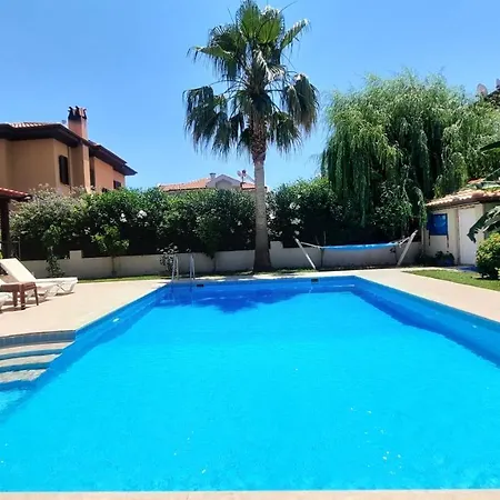 Villa Vaha