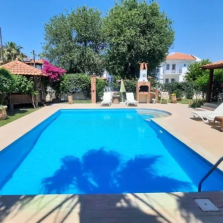 Vaha Villa Ortaca (Mugla)